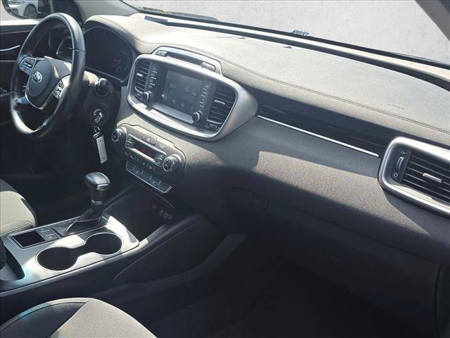 Used 2019 Kia Sorento FWD w/ LX Convenience Package image 25
