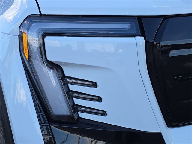 New 2026 GMC Sierra EV Elevation w/ Premium Package image 11