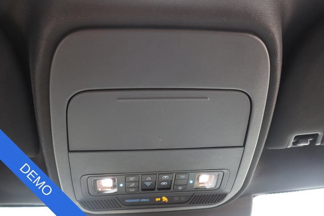 New 2026 Ford Expedition Tremor AWD/4WD image 22