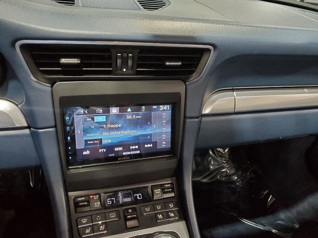 Used 2013 Porsche 911 Carrera image 28