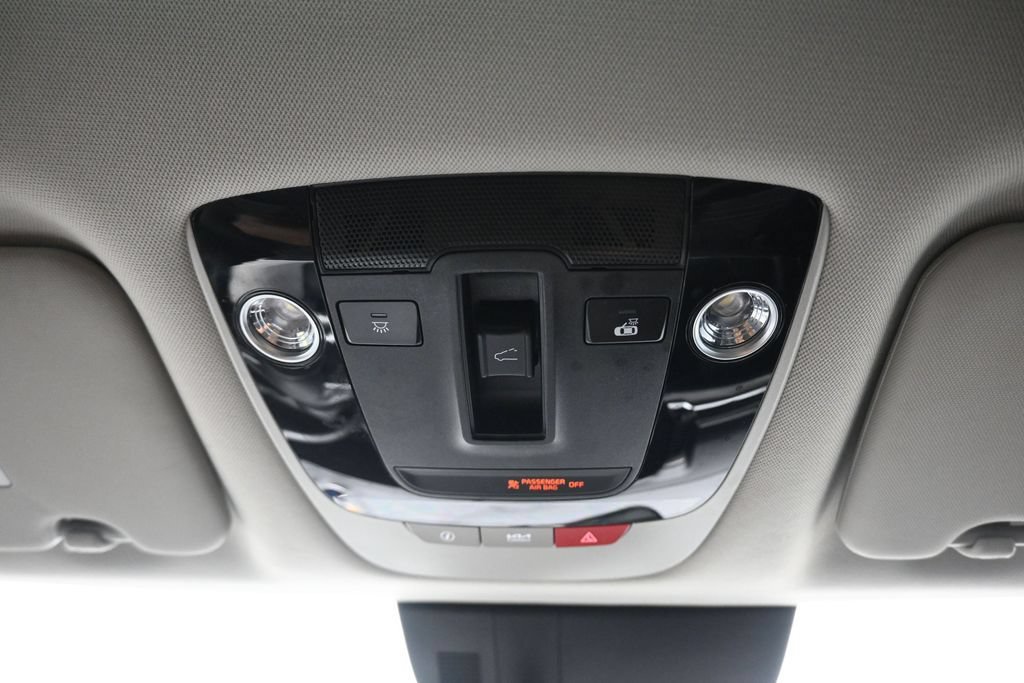 Used 2023 Kia Sportage SX AWD/4WD image 29