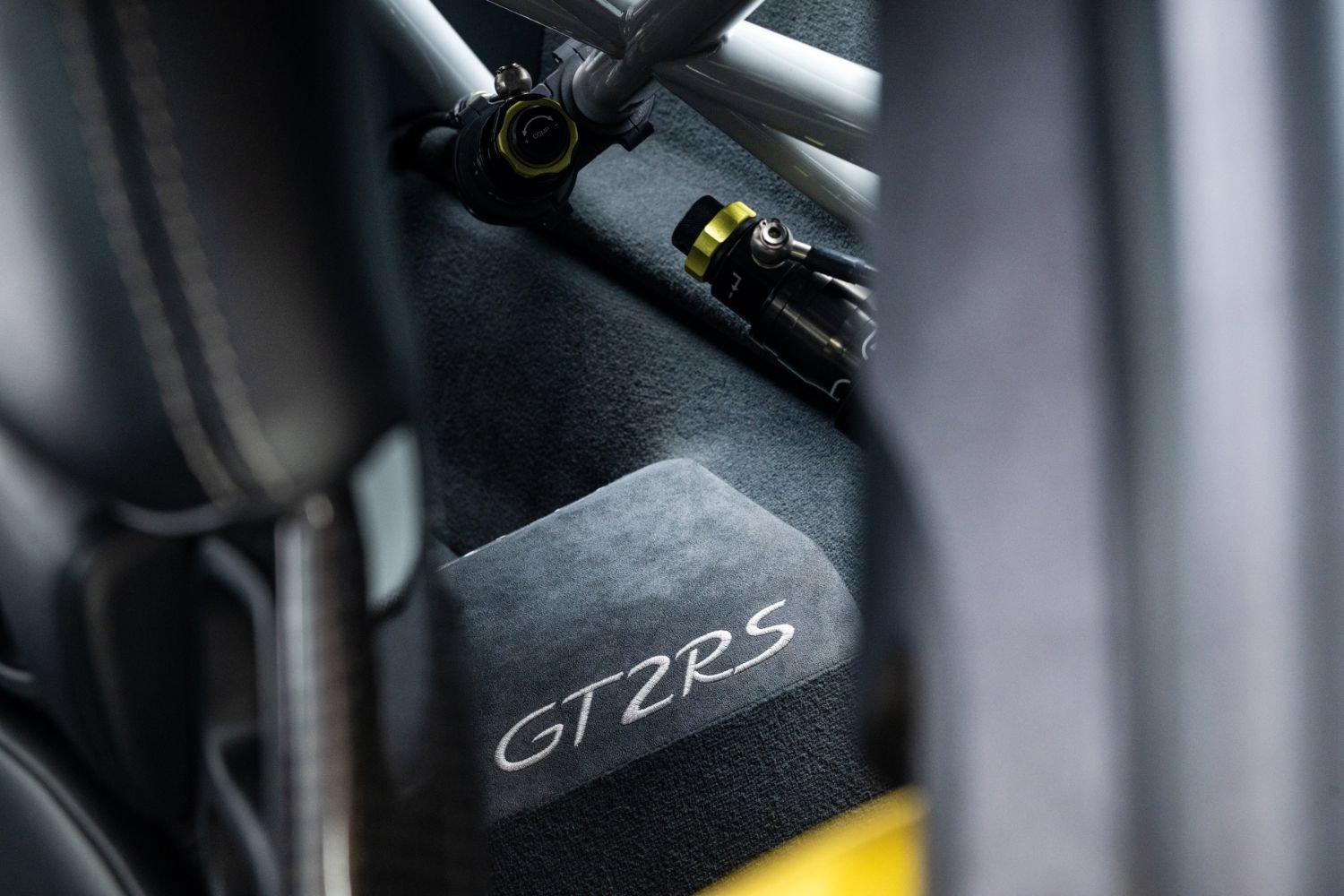 Used 2018 Porsche 911 GT2 RS RWD image 61