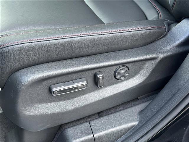 New 2026 Honda Odyssey Sport-L image 20