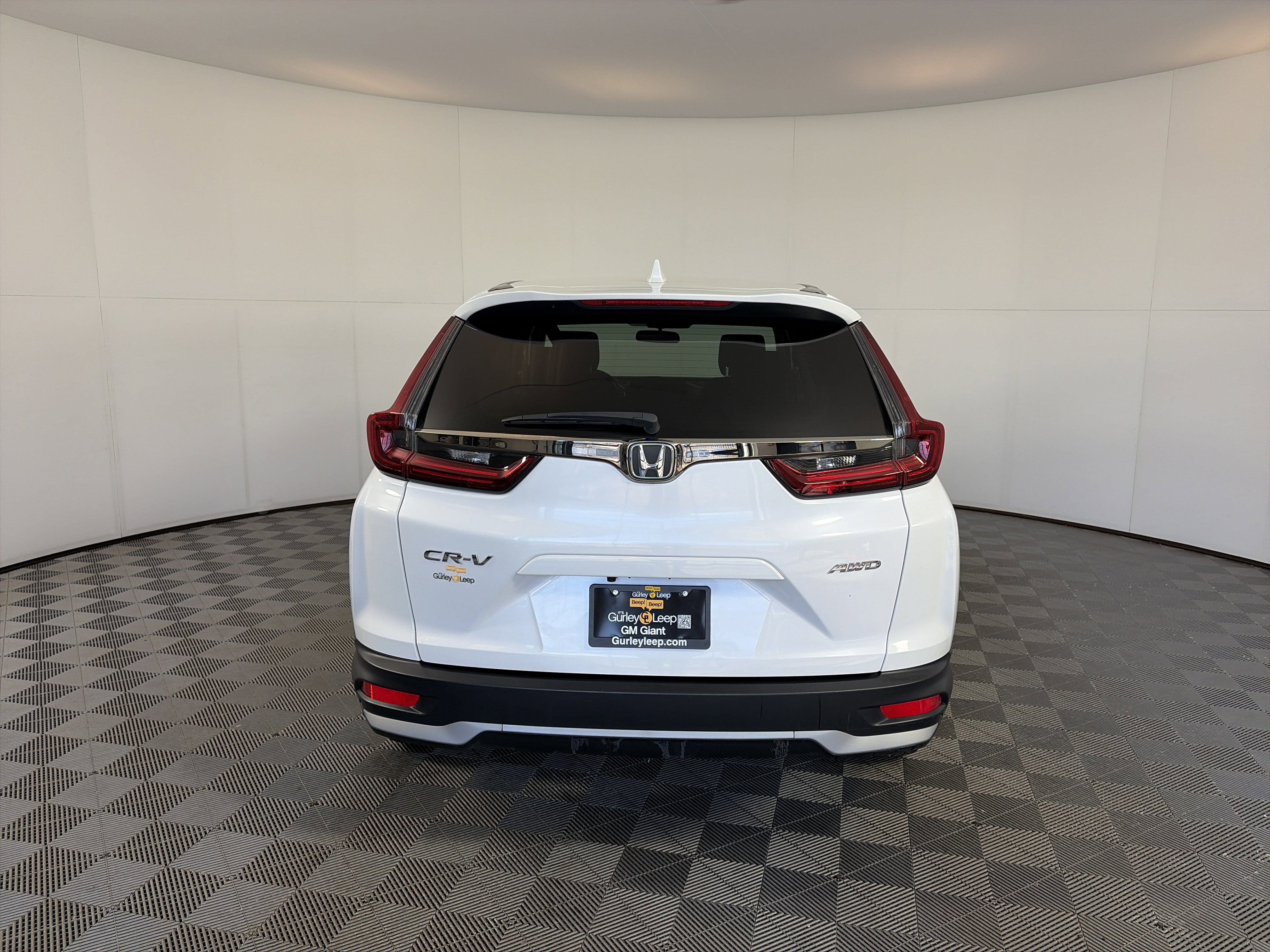 Used 2022 Honda CR-V EX image 9