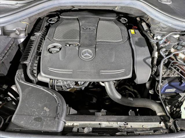 Used 2018 Mercedes-Benz GLE 350 image 24