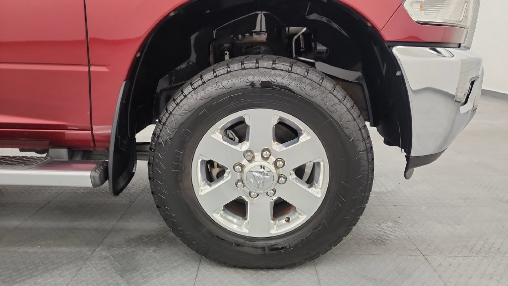 Used 2015 RAM 2500 Big Horn AWD/4WD image 19