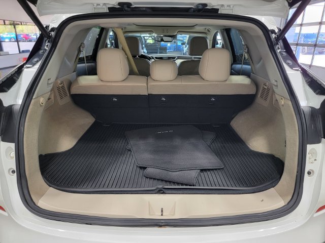 Used 2019 Nissan Murano Platinum AWD/4WD image 36