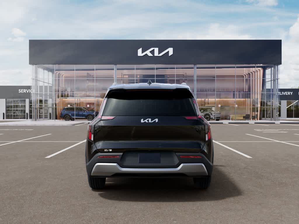 New 2026 Kia EV9 Wind AWD/4WD image 5