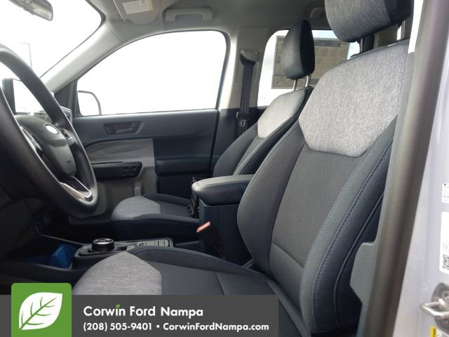 New 2026 Ford Maverick XLT w/ Equipment Group 301A image 24