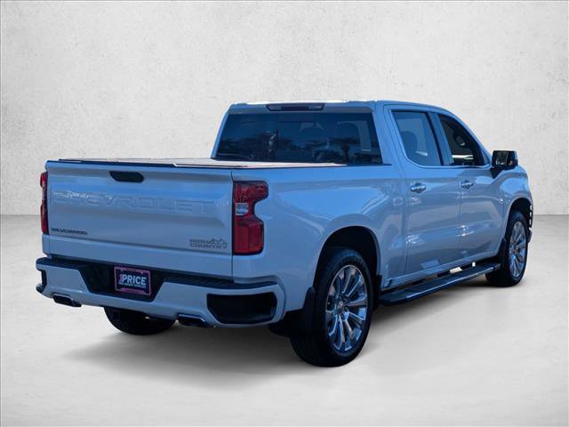 Used 2021 Chevrolet Silverado 1500 High Country image 5
