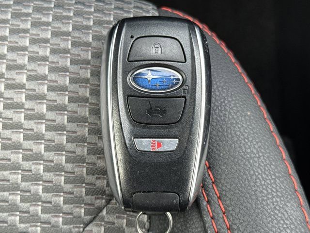 Used 2023 Subaru Forester Sport image 27