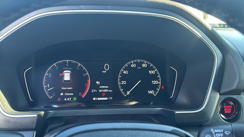 Used 2024 Honda Pilot Touring image 16