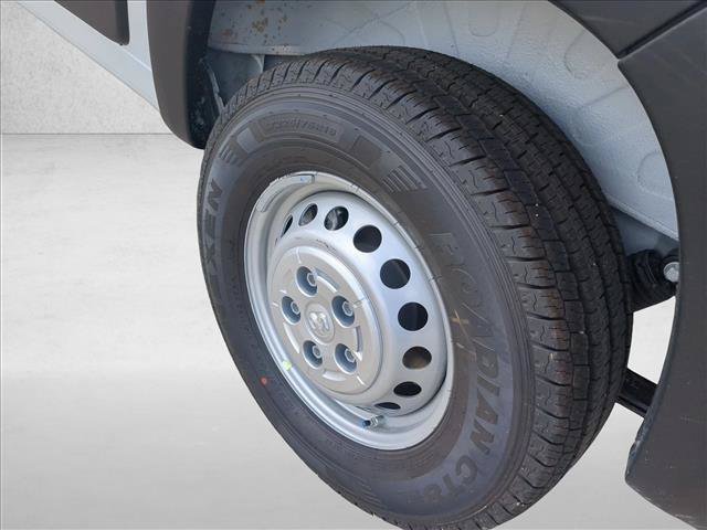 New 2026 RAM ProMaster 2500 FWD image 10