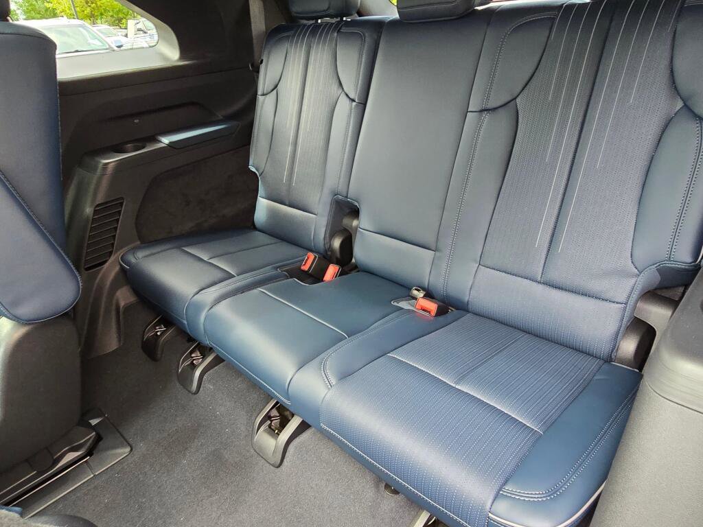 New 2025 Cadillac Escalade IQ Sport 2 AWD/4WD image 29