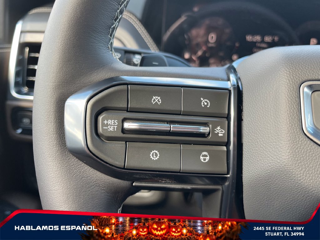 New 2027 GMC Yukon Denali Ultimate AWD/4WD image 26