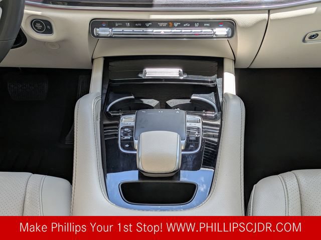 Used 2020 Mercedes-Benz GLE 350 image 18