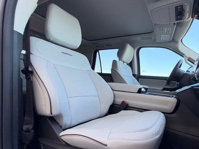 New 2027 Ford Expedition Max Platinum w/ Platinum Ultimate Package AWD/4WD image 51