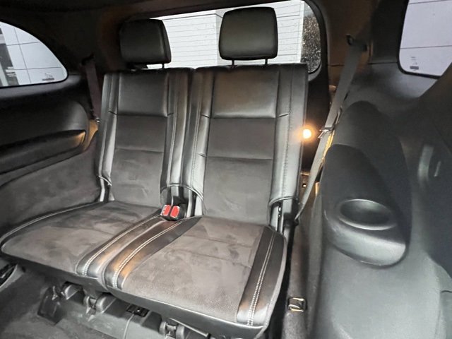 Used 2022 Dodge Durango GT image 23