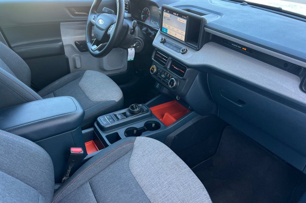 Used 2024 Ford Maverick XLT w/ XLT Luxury Package image 12