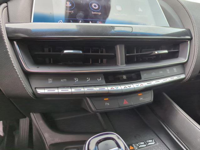 Used 2023 Cadillac CT5 Luxury w/ Sun And Sound Package image 12