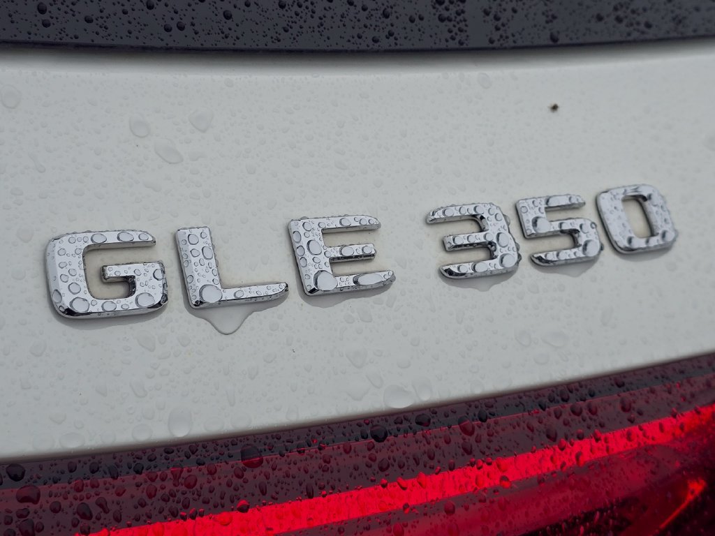 Certified 2023 Mercedes-Benz GLE 350 4MATIC image 16