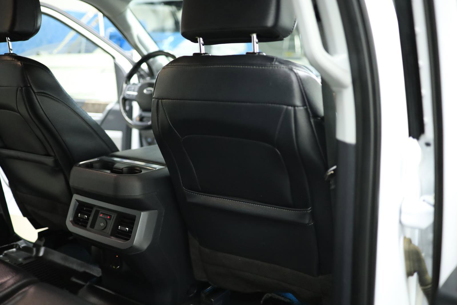 Used 2023 Ford F350 Lariat image 56