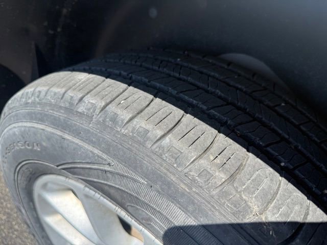 Used 2014 Ford Edge SE FWD image 10