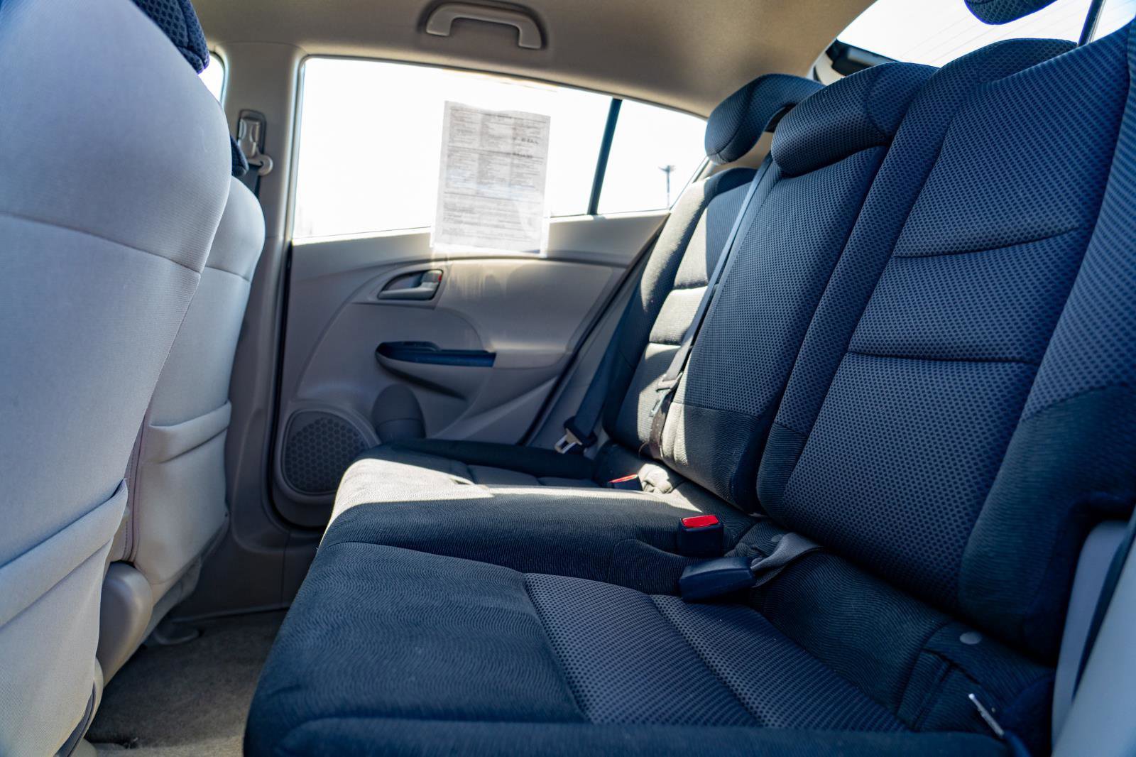 Used 2010 Honda Insight EX image 13