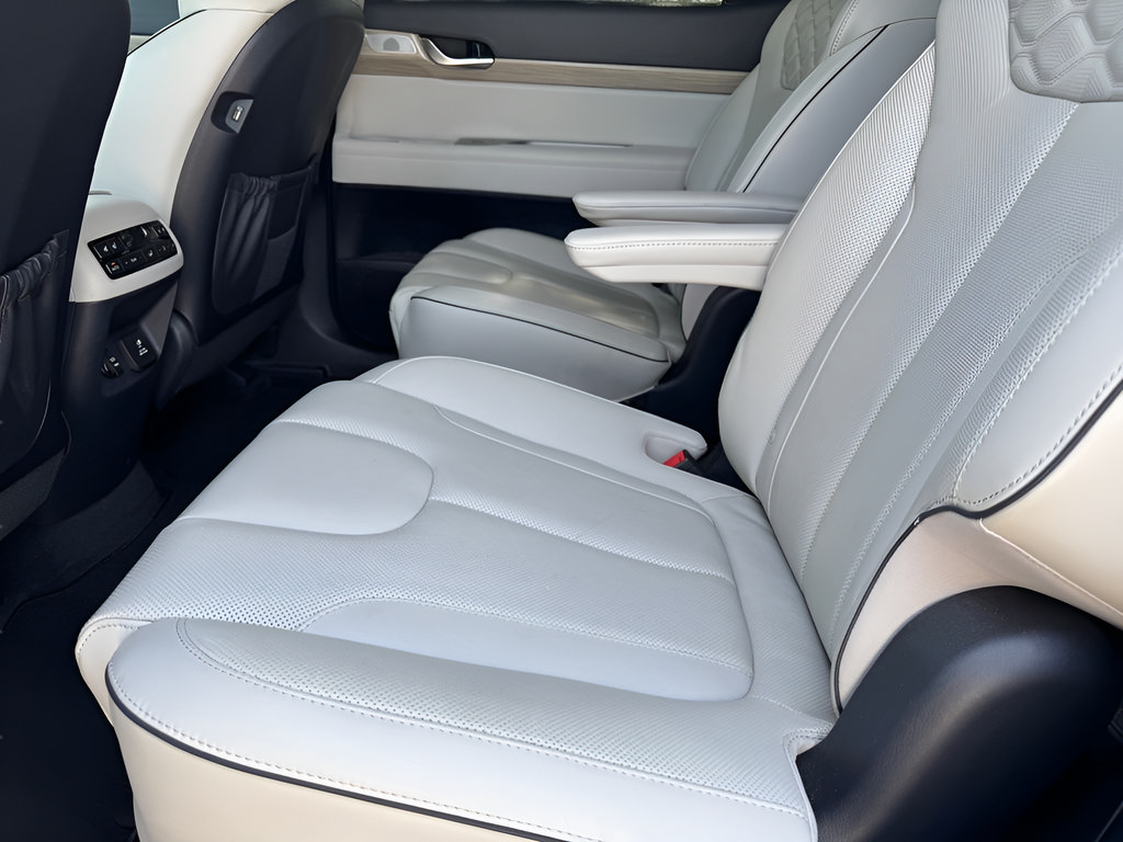 Used 2021 Hyundai Palisade Limited AWD/4WD image 12