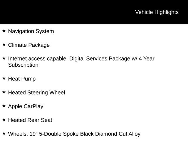 Certified 2023 Volvo C40 P8 Recharge Plus w/ Climate Package