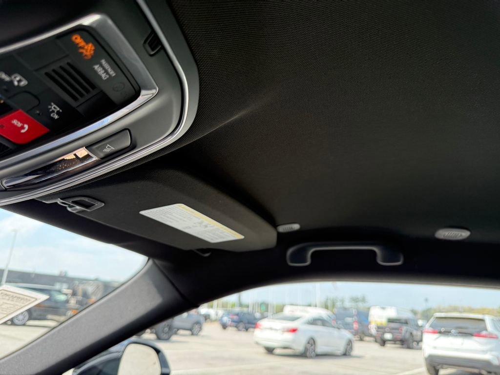 New 2026 Dodge Charger GT w/ Blacktop Package image 21