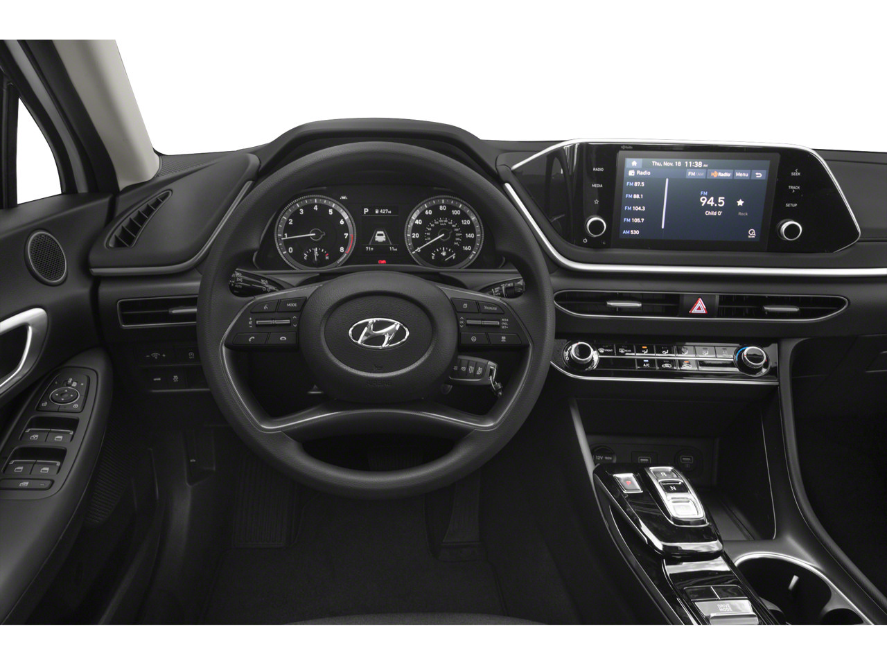 Certified 2023 Hyundai Sonata SE FWD image 57