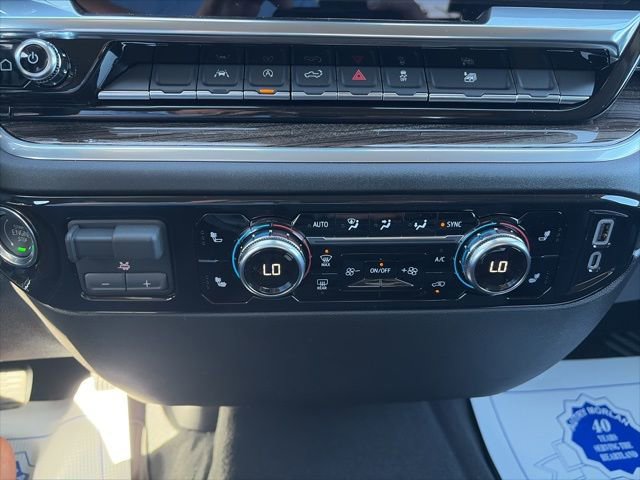 New 2026 GMC Sierra 1500 Elevation image 23