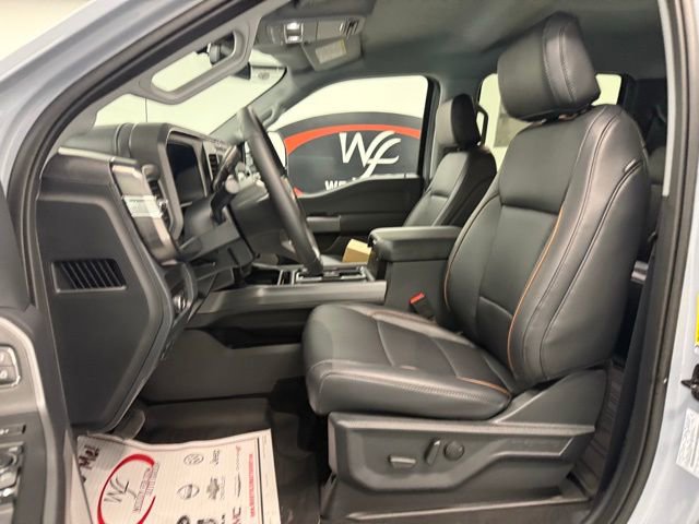 New 2026 Ford F250 4x4 Crew Cab Super Duty image 12