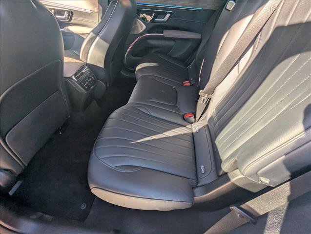 Certified 2023 Mercedes-Benz EQS 450+ 4MATIC SUV image 20