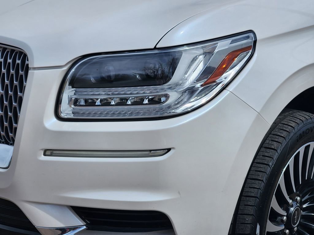 Used 2019 Lincoln Navigator L Black Label w/ Cargo Package image 12