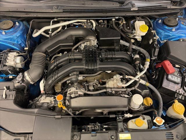 Used 2022 Subaru Impreza 2.0i image 6