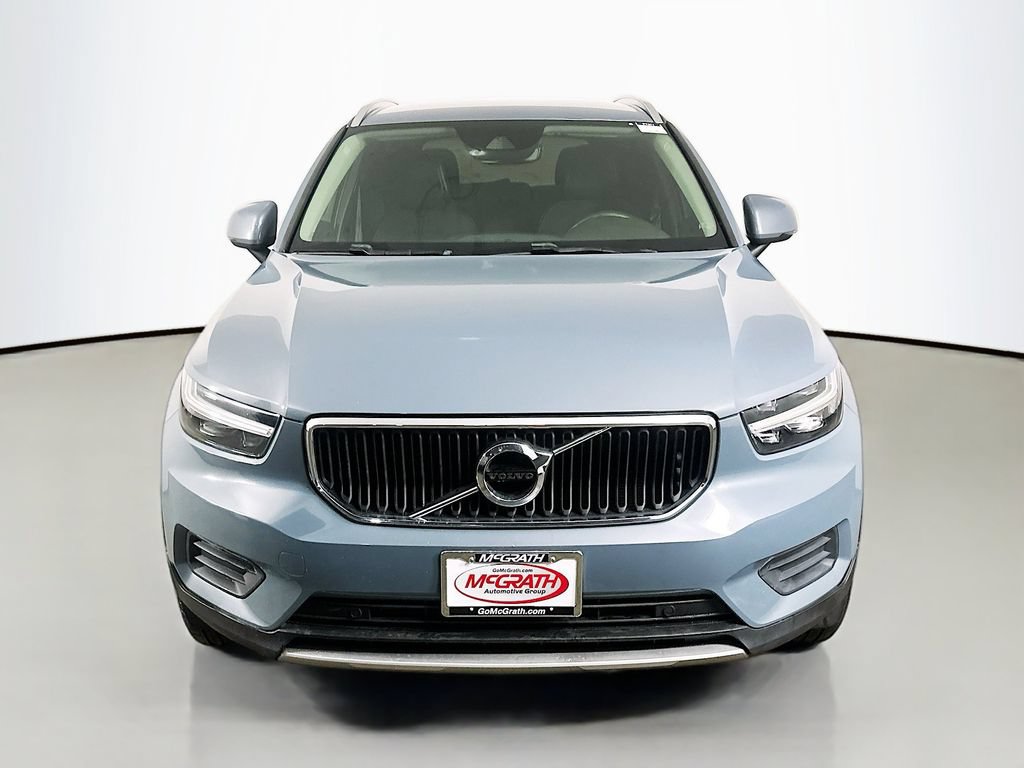 Used 2020 Volvo XC40 T5 Momentum AWD/4WD image 15