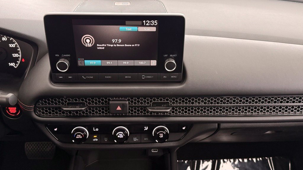 Used 2024 Honda HR-V Sport image 22
