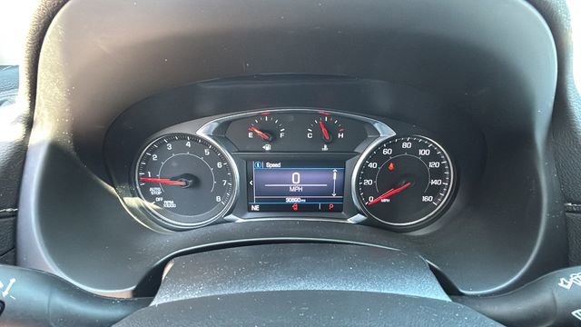 Used 2023 GMC Terrain SLE w/ Driver Convenience Package AWD/4WD image 11