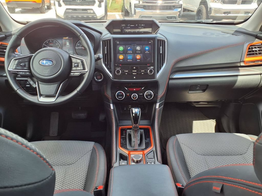 Used 2020 Subaru Forester Sport w/ Popular Package #2 AWD/4WD image 18