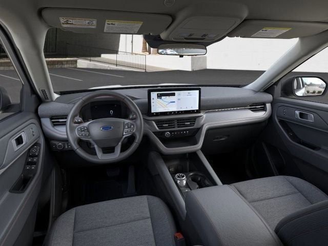 New 2026 Ford Explorer Active RWD image 9