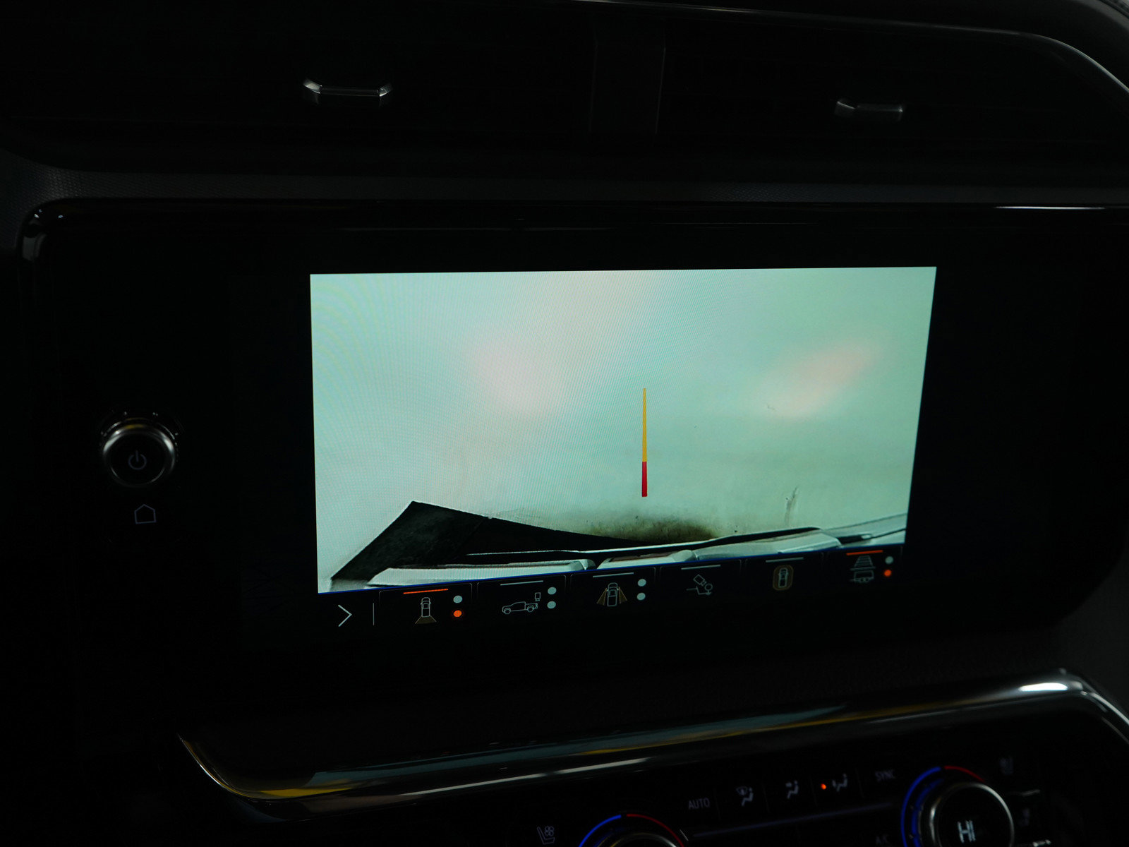 Used 2025 GMC Sierra 1500 Denali w/ Denali Reserve Package image 22