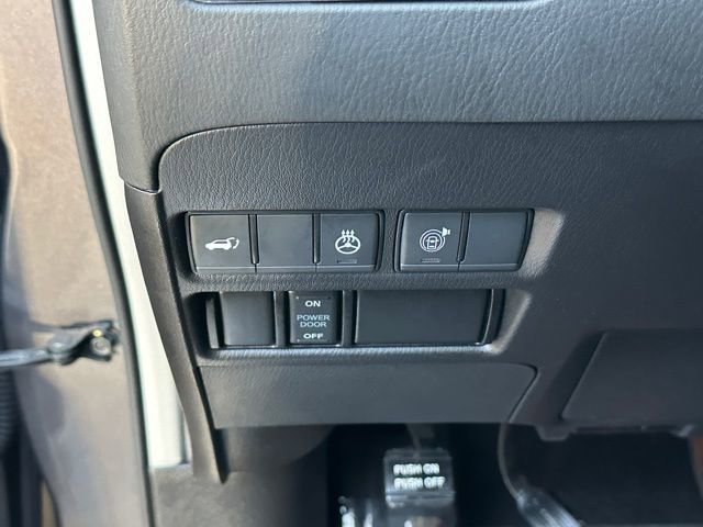 Used 2024 INFINITI QX80 Luxe image 24