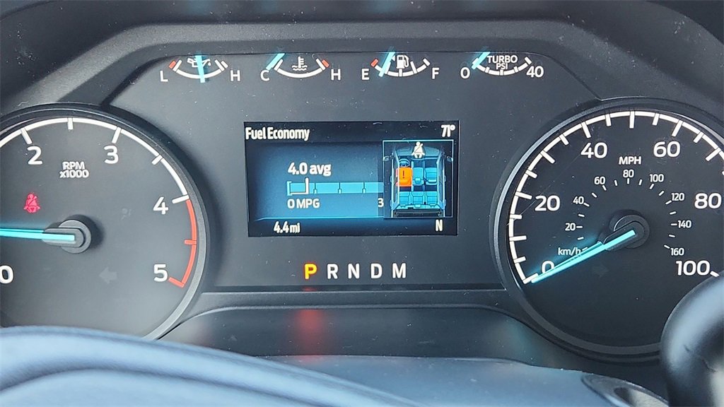 New 2026 Ford F350 XLT image 19