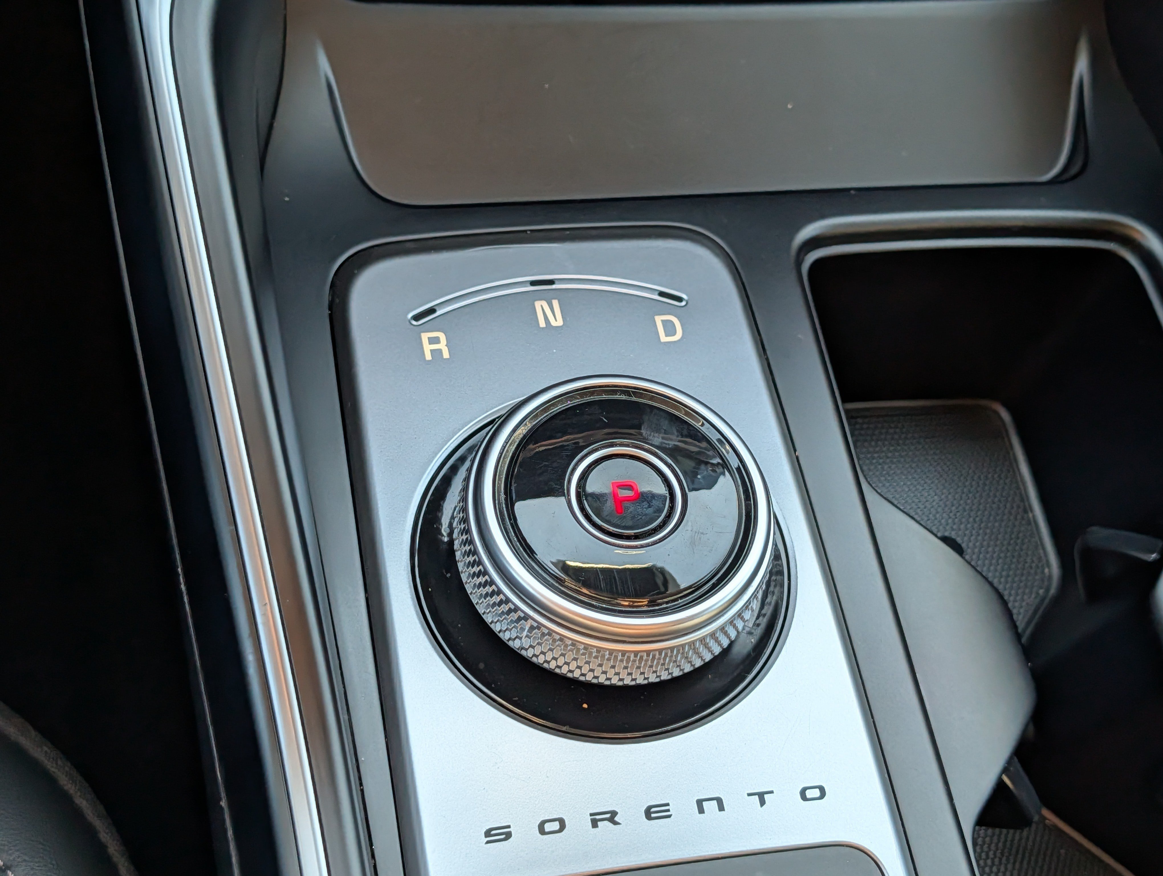 Certified 2023 Kia Sorento EX FWD image 24
