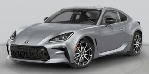 New 2026 Toyota GR86 Premium
