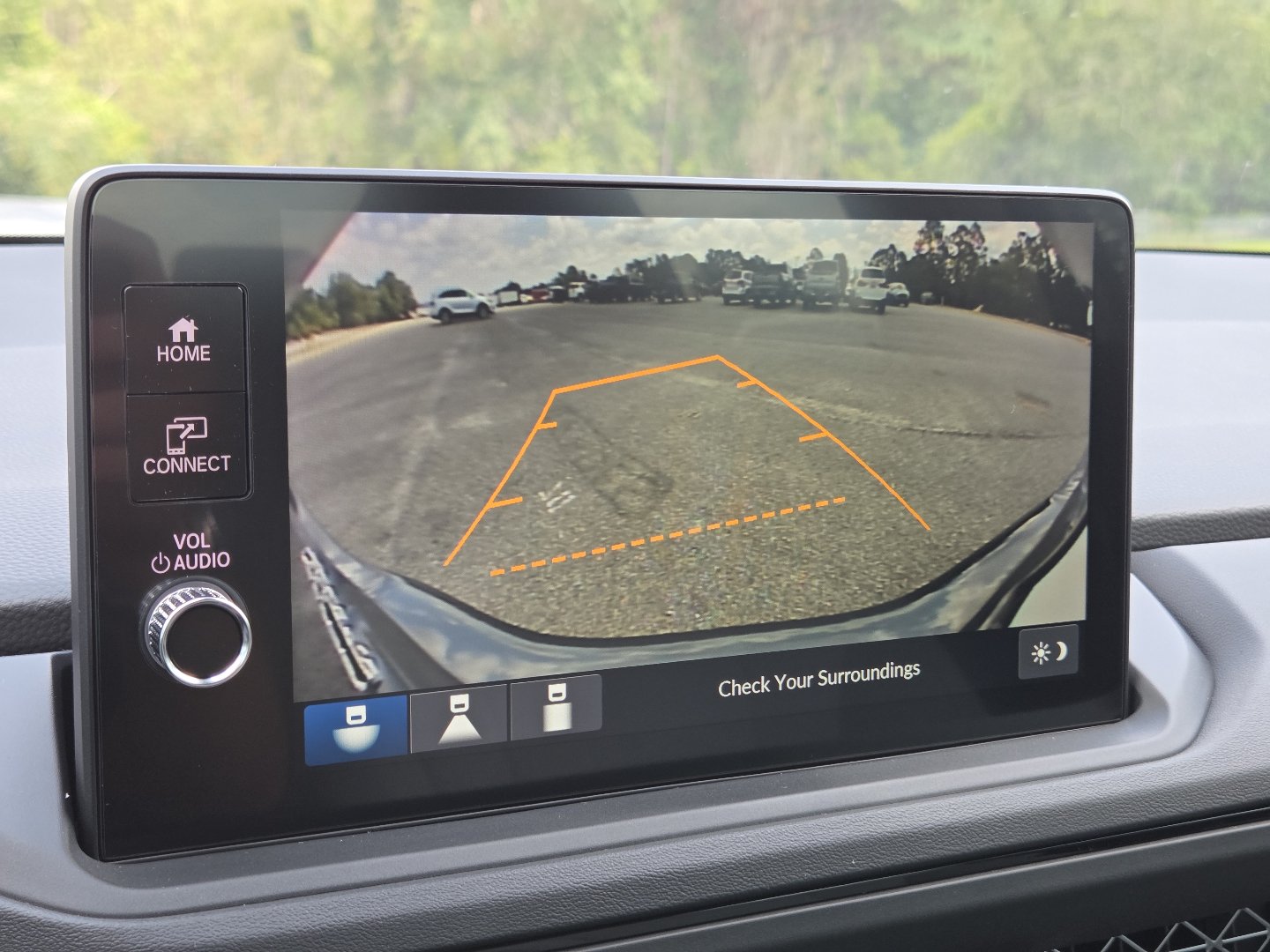 New 2026 Honda Accord LX image 4