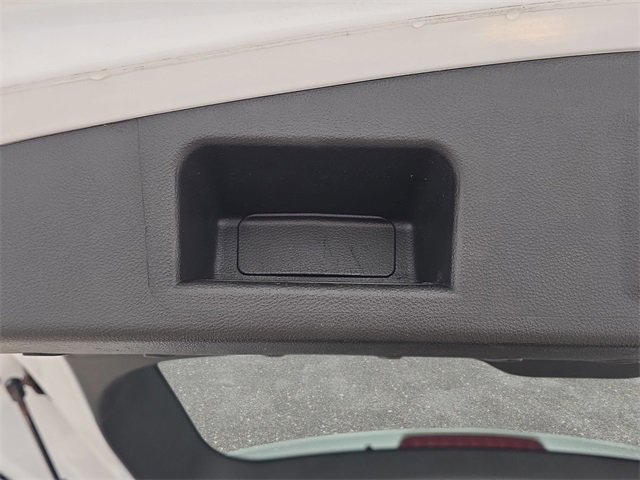 Used 2015 GMC Terrain SLT w/ Safety Package image 34