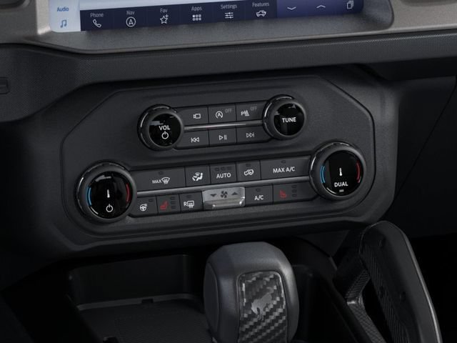 New 2026 Ford Bronco Raptor AWD/4WD image 19